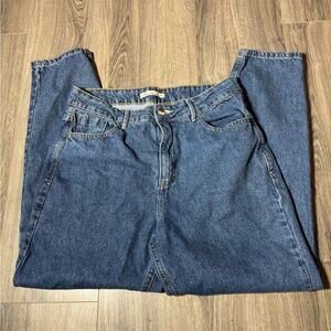 YSC Denim Collection Skinny Leg Blue Jeans EPC Size 8/40 Excellent Preloved Con